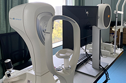CORVIS可视化动力学亚搏官方压分析仪